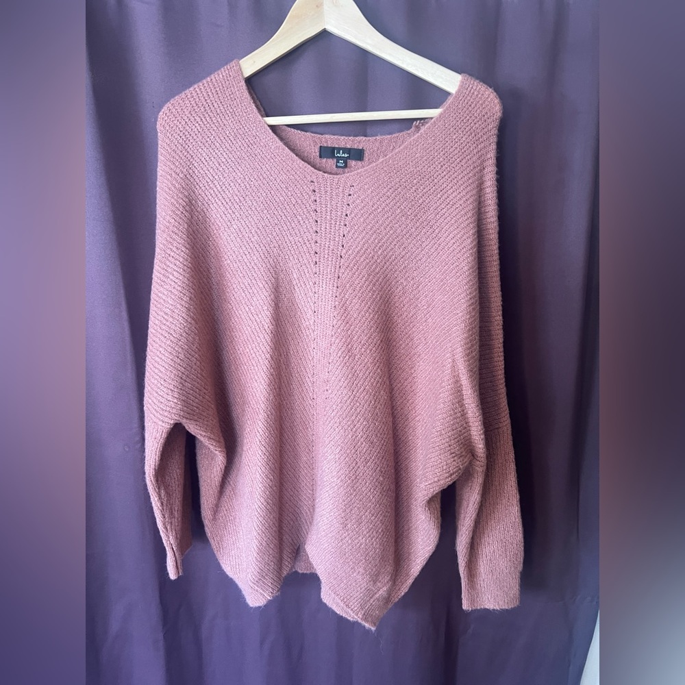 Lulu’s Sweater